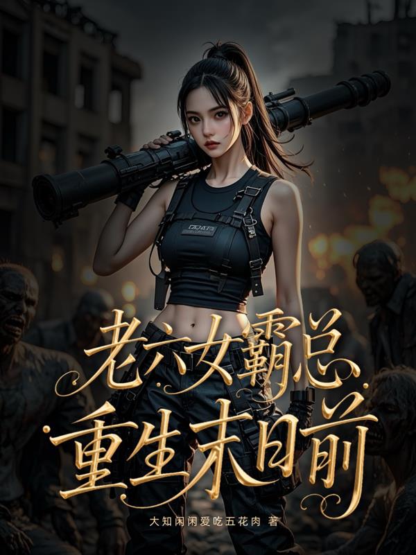 老六女霸总重生末日前