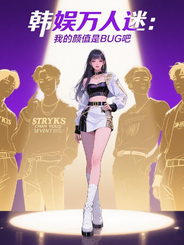 韩娱万人迷我的颜值是BUG吧