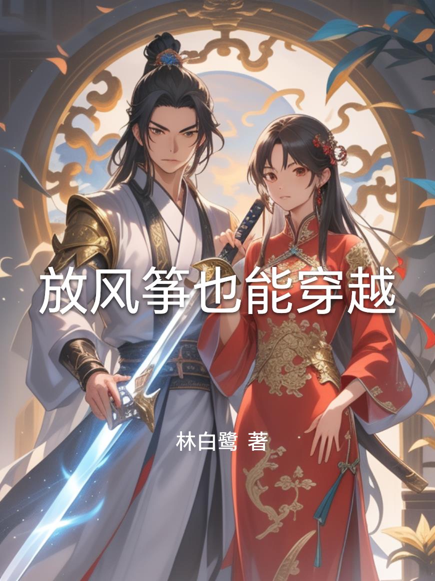 放风筝也能穿越