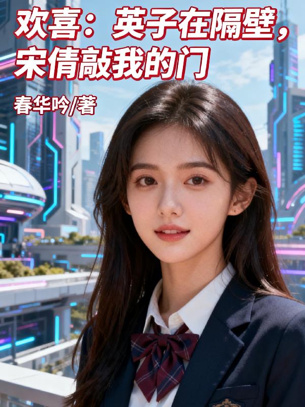 欢喜英子在隔壁宋倩敲我的门