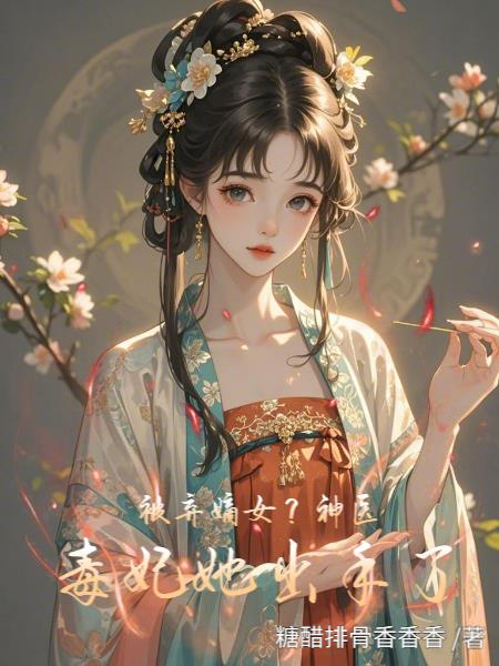 被弃嫡女神医毒妃她出手了