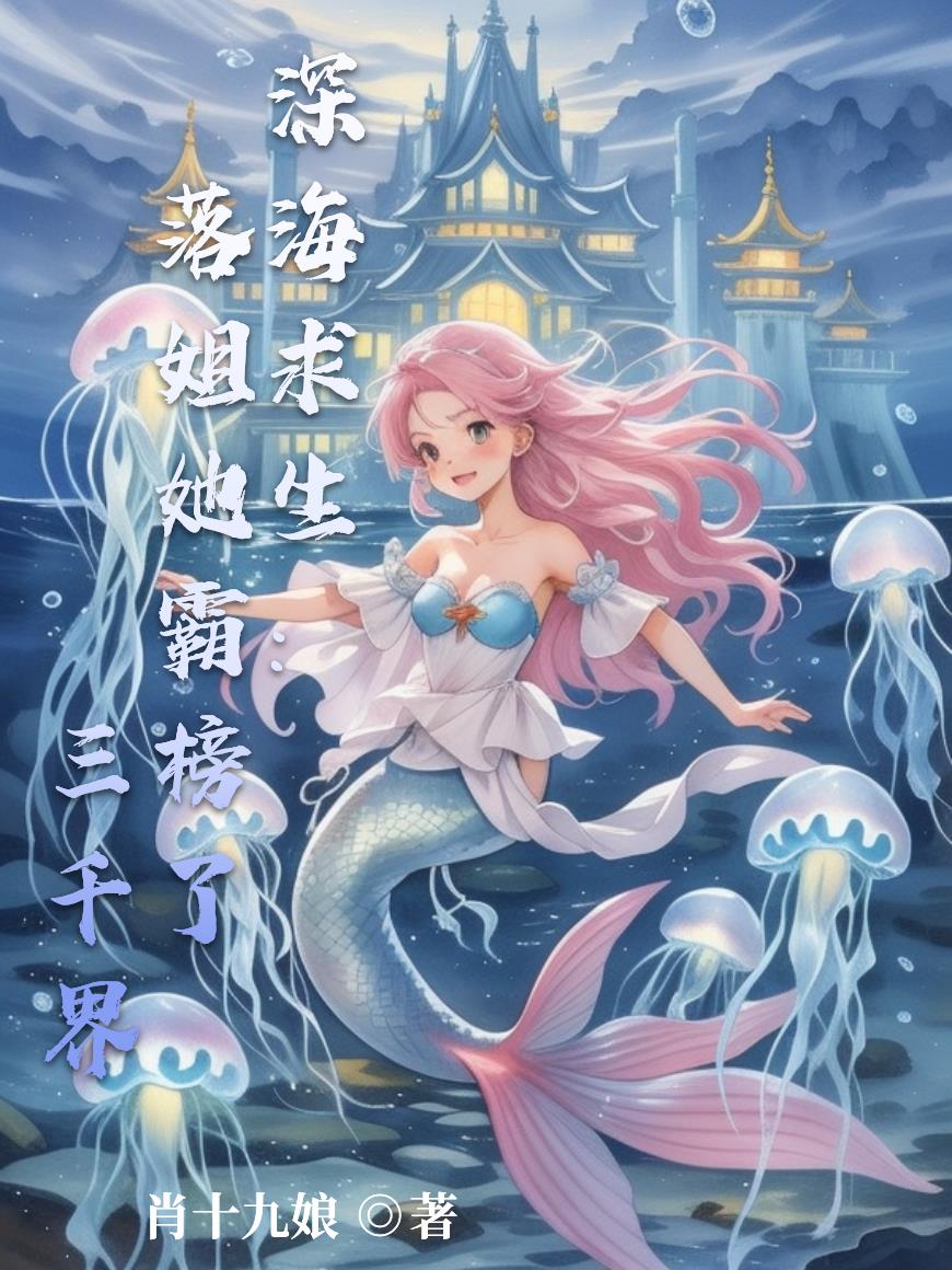 深海求生落姐她霸榜了三千界