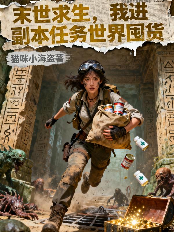 末世求生我进副本任务世界囤货