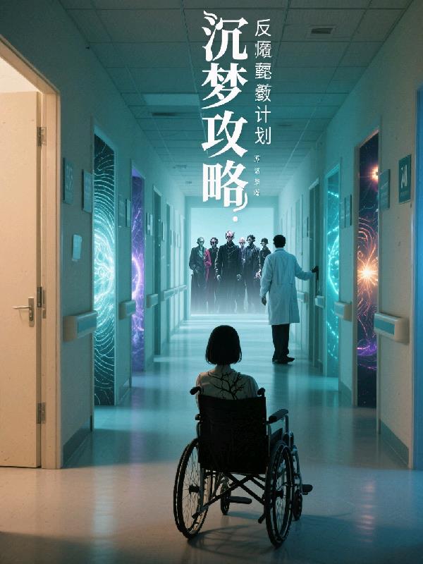 沉梦攻略反派救赎计划