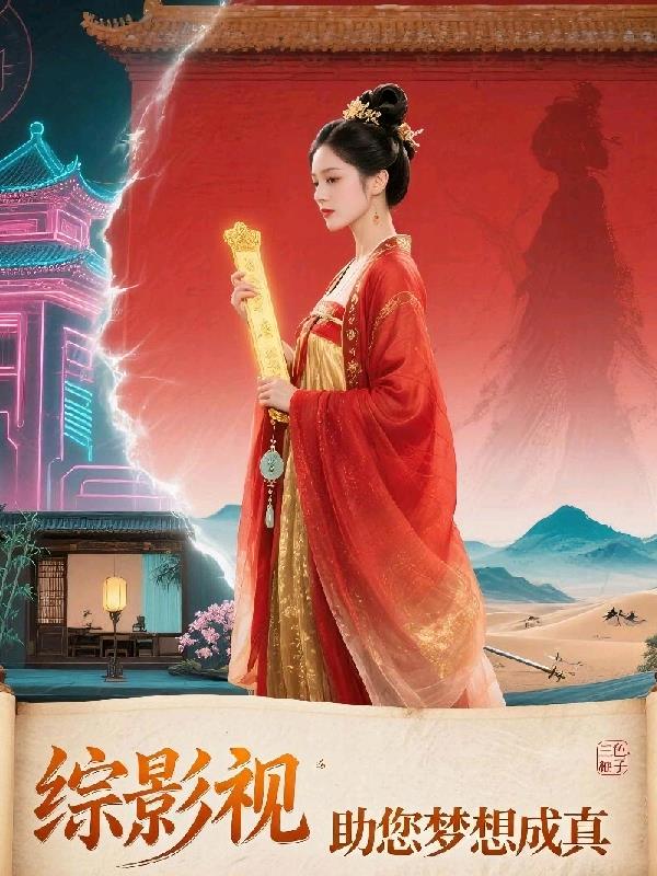 综影视助您梦想成真