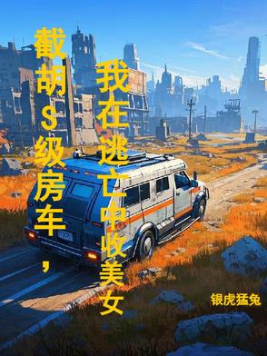 截胡S级房车我在逃亡中收美女