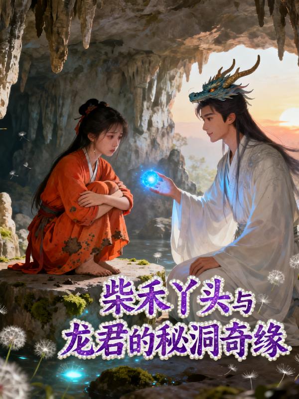 柴禾丫头与龙君的秘洞奇缘