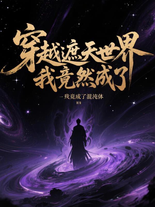 穿越遮天世界我竟然成了混沌体