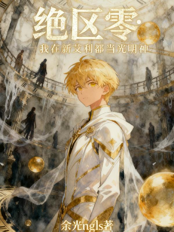 绝区零我在新艾利都当光明神