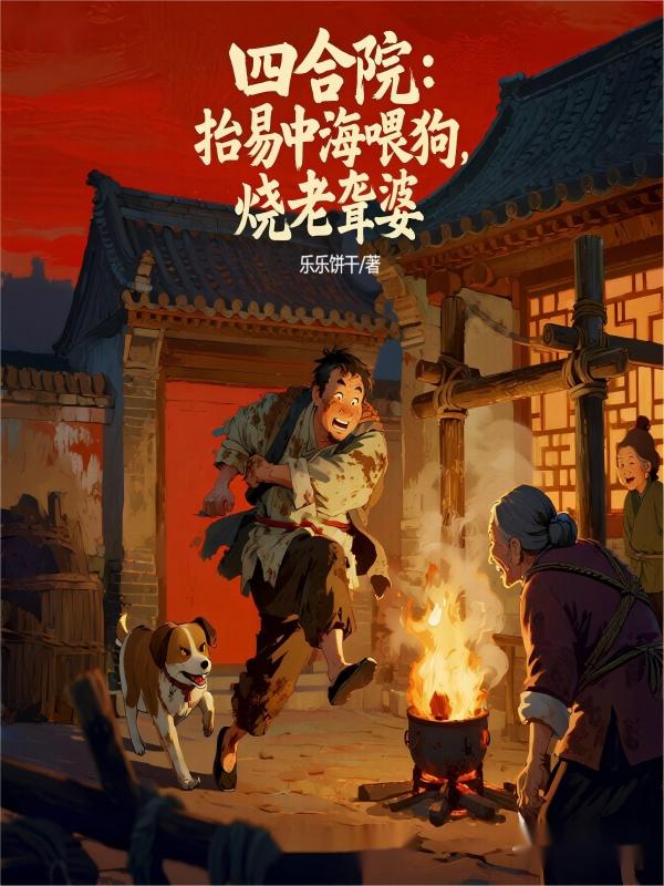 四合院抬易中海喂狗烧老聋婆