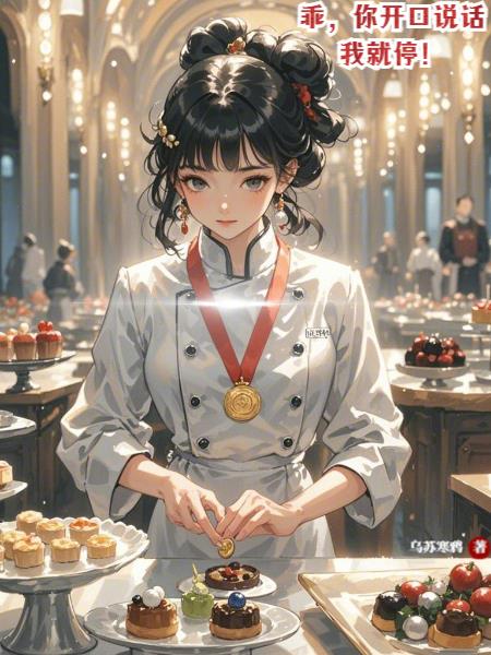 乖你开口说话我就停