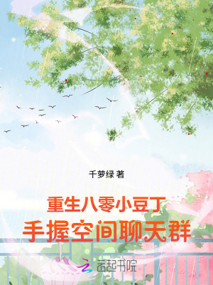 重生八零小豆丁手握空间聊天群
