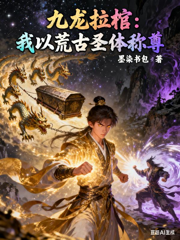 九龙拉棺我以荒古圣体称尊