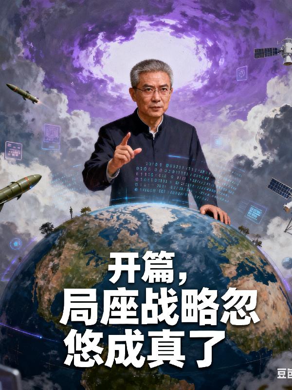 开局局座战略忽悠成真了