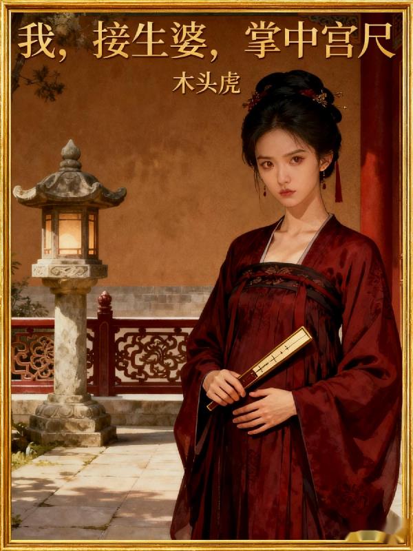 我接生婆掌中宫尺